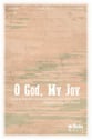 O God My Joy SATB choral sheet music cover